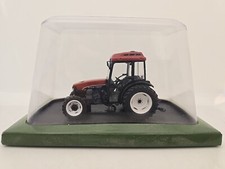 NEW HOLLAND TNF 90DT 1997