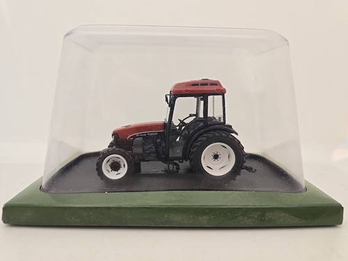 New holland tnf 90dt - new, 1997