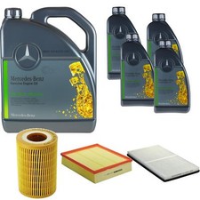 Denckermann Controllo Set MB