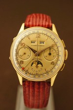 Ulysse Nardin Valjoux 88 anno