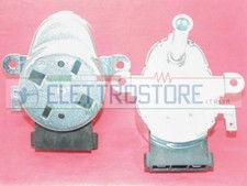 MOTORIDUTTORE GIRARROSTO 4W 220V 2 giri AL MINUTO VARIE APPLICAZIONI 