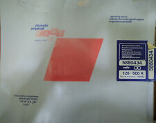 SERIE GUARNIZIONE MOTORE COMPLETA DI TESTA FIAT 126  500 R 1° serie 594cc 72->74