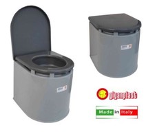 WC CHIMICO BAGNO PORTATILE DA