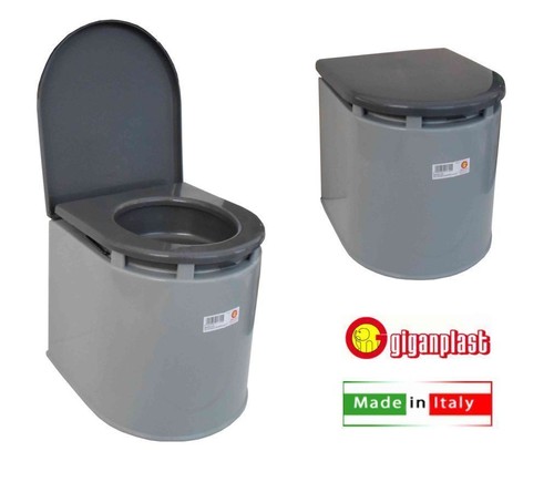 Chimico bagno portatile da - chimico,