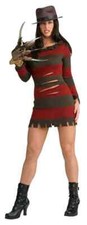 Costume Miss Krueger Freddy