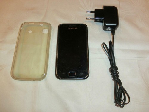 Samsung galaxy i9000 8 - samsung, gt-i9000