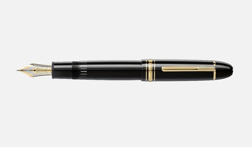 Montblanc meisterstuck 149 - montblanc,