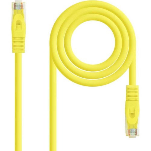 Cavo rete ethernet rj45 - cavo,