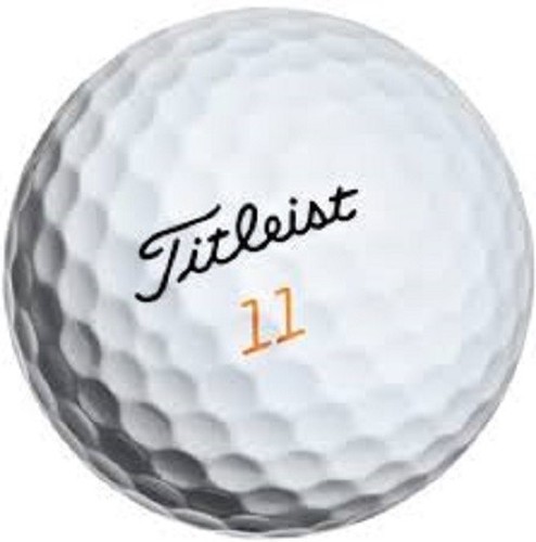 Titleist velocity near - velocity, mint