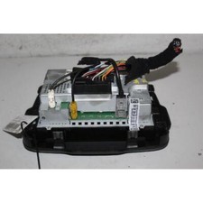 AUTORADIO JEEP RENEGADE