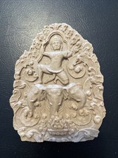 Scultura indra - scultura”indra, su