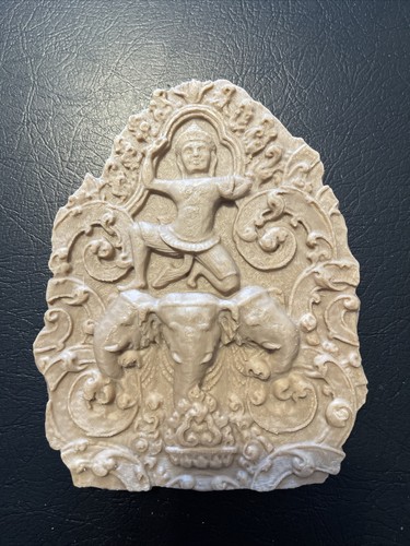 Scultura indra - scultura”indra, su