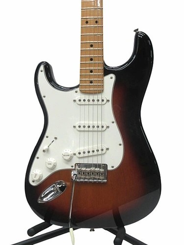 Chitarra elettrica fender - elettrica,