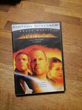 DVD Zone 2 VF - ARMAGEDDON