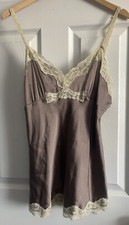 Aratta Silent Journey Cami