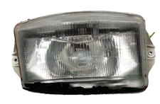 Faro Fanale Anteriore Honda Cn