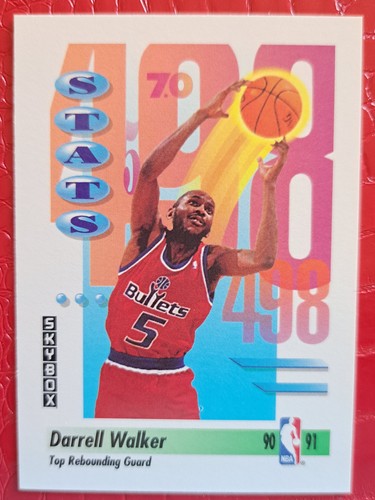 Skybox 1991 top - skybox,