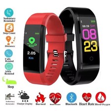 Braccialetto Smart Watch