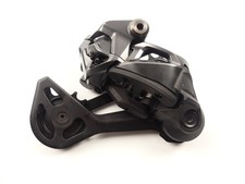 Deragliatore Shimano XT Di2