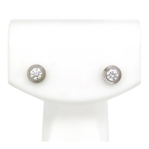 Orecchini cartier diamant - orecchini,