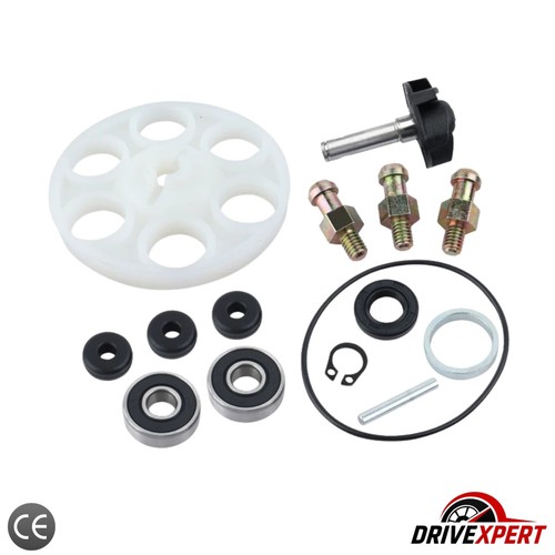 Kit riparazione pompa - kit,