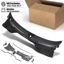 Deflettori pioggia antivento