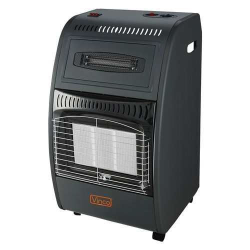 Stufa ventilata combinata gas - combinata,
