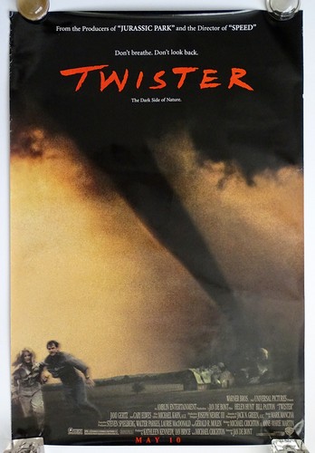 Poster film 27x40 laminato - poster,