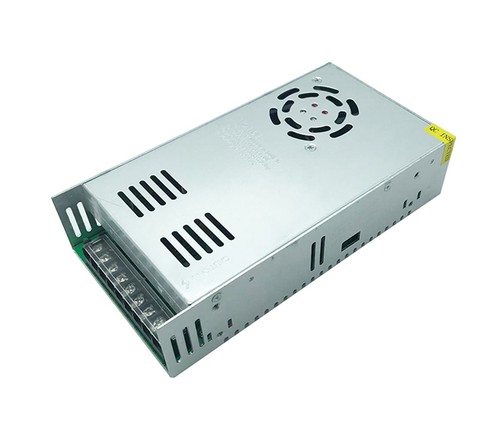 Alimentatore stabilizzato - alimentatore,