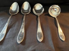 Antique Christofle Posate Da