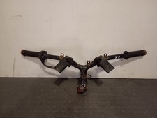 Sterzo manubrio honda sh 125