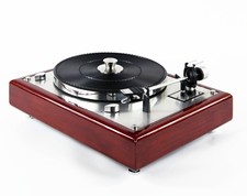 Giradischi Restaurato Thorens