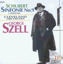 Schubert: Symphony No.9 von