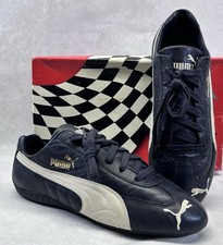 Puma Speed Cat L Blue Nights