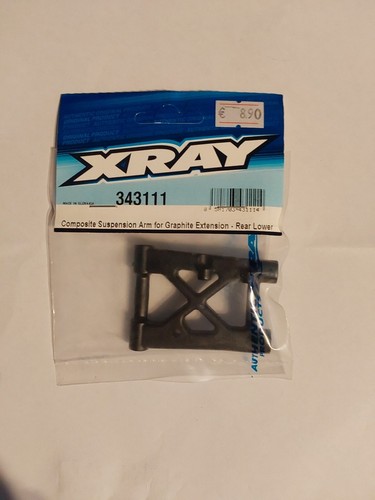 Xray braccio sosp - braccio, inf