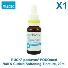 Ruck Peclavus PODOmed Tintura
