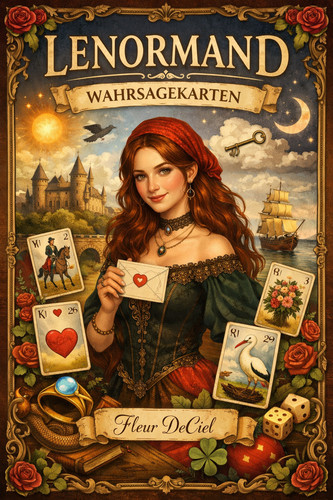 Lenormand panoramica - lenormand,