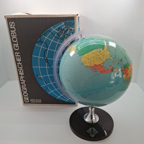 Nova rico globo - cm, in