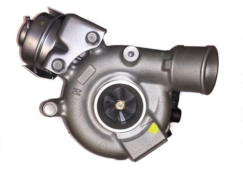 Turbocompressore mitsubishi - turbocompressore,