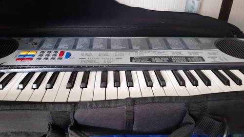 Tastiera farfisa f496 - farfisa,