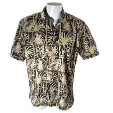 Cooke Street Camicia Hawaiana