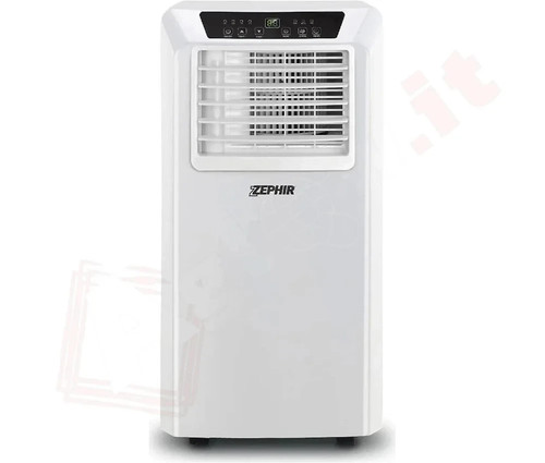 Zephir climatizzatore 9000btu - zephir,