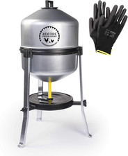 Abbeveratoio per Galline