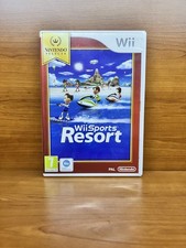 Gioco Wii Sport Resort per Console Nintendo WII  PAL FUNZIONANTE E COMPLETO