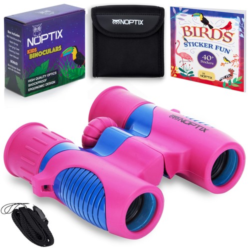 Binocolo per bambini ragazze - binocolo,