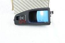 Fiat Idea (2003-2012) REAR