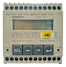 Siemens 3RX2 110 dispositivo