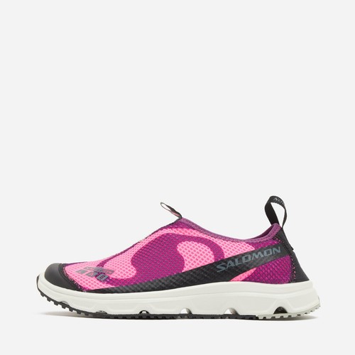 Salomon moc plumb rosa - salomon,