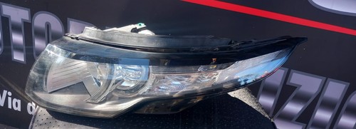 Bj32 13w030 faro anteriore - faro,