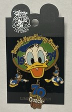 Disney - Spilla Paperino 70°